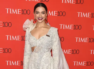 Deepika Padukone- India TV Hindi