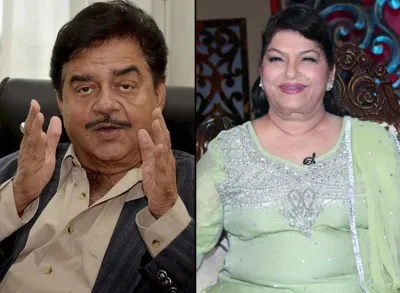 Shatrughan Saroj Khan- India TV Hindi