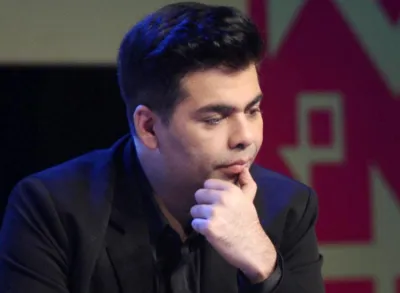 Karan Johar- India TV Hindi