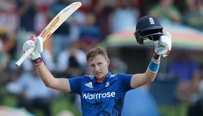 <p>Joe Root</p>- India TV Hindi