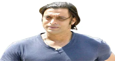 <p>Shoaib Akhtar</p>- India TV Hindi