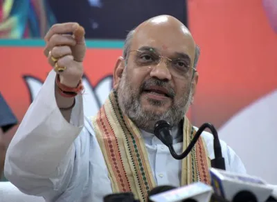 <p>amit shah</p>- India TV Hindi