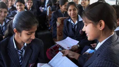 Andhra Pradesh 1st year Intermediate results 2018 declared | PTI Representational- India TV Hindi