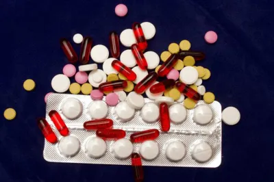 <p>antibiotic</p> <p> </p>- India TV Hindi