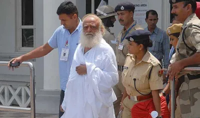 Jodhpur turns fortress ahead of verdict in Asaram rape case- India TV Hindi