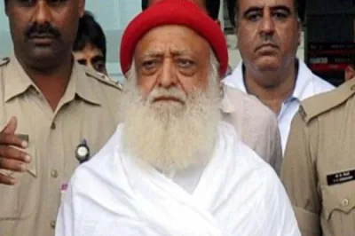 Raping girls no sin for 'Brahmgyani' like him, believed Asaram- India TV Hindi