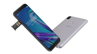 Asus ZenFone Max Pro M1- India TV Hindi