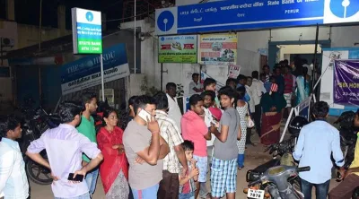 ATM Cash crunch- India TV Paisa