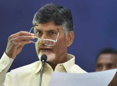 <p>Chandrababu Naidu</p>- India TV Hindi