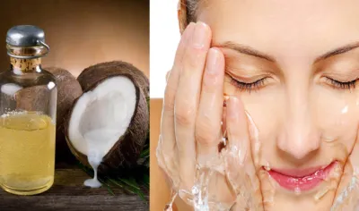 <p>coconut oil</p>- India TV Hindi