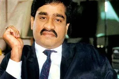 dawood ibrahim- India TV Hindi