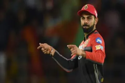 <p>Kohli</p>- India TV Hindi