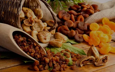 dry fruits- India TV Hindi