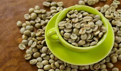 <p>green coffee</p>- India TV Hindi