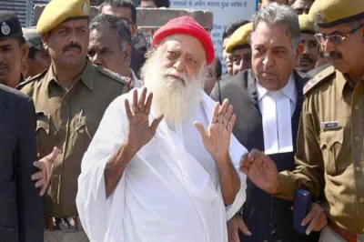 asaram rape case verdict- India TV Hindi