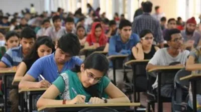 IIT JEE Main Exam 2018 | PTI Representational Image- India TV Hindi