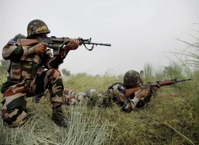 <p>indian army</p>- India TV Hindi