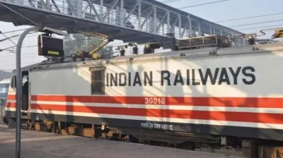 Central Railway Recruitment | PTI Photo- India TV Hindi