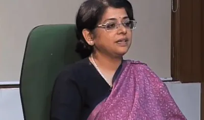 Indu Malhotra first woman lawyer to become Supreme Court judge- India TV Hindi