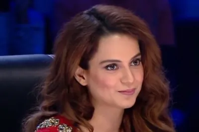 <p><strong>Kangana Ranaut</strong></p>- India TV Hindi