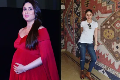 <p><em><strong>kareena kapoor</strong></em></p>- India TV Hindi