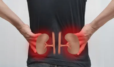 <p>kidney problem</p>- India TV Hindi