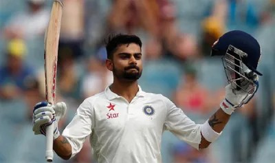 <p>Kohli</p>- India TV Hindi