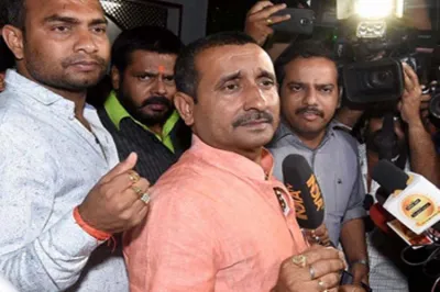 Unnao rape case: Allahabad High Court directs CBI to arrest accused BJP MLA Kuldeep Singh Sengar- India TV Hindi