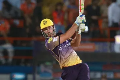 <p>Chris Lynn</p>- India TV Hindi