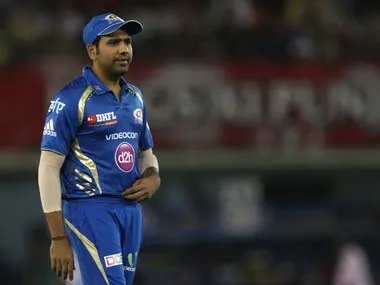 <p>Rohit Sharma</p>- India TV Hindi