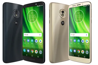 moto g6- India TV Paisa