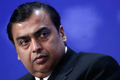 Mukesh Ambani’s debt climbs to a 15 year high- India TV Hindi