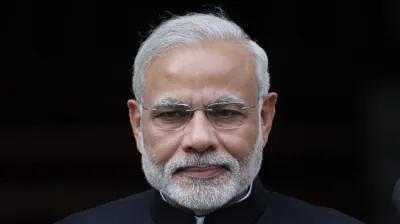 PM Narendra Modi to address world from historic London venue during UK visit | AP Photo- India TV Hindi