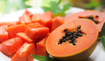 <p>papaya</p>- India TV Hindi