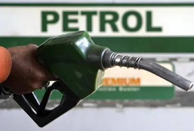 petrol- India TV Paisa