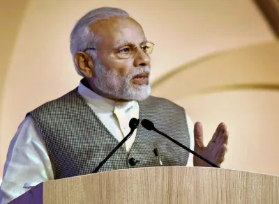 <p>pm narendra modi</p>- India TV Hindi