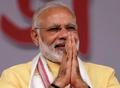 <p>pm modi</p>- India TV Hindi