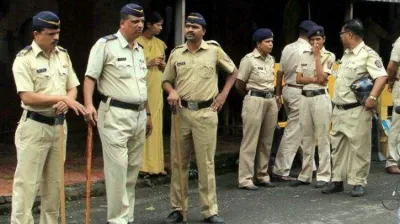 West Bengal Police recruitment 2018 | Representational Image PTI- India TV Hindi