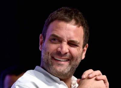 <p>rahul gandhi</p>- India TV Hindi