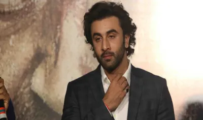 <p>ranbir kapoor</p>- India TV Hindi