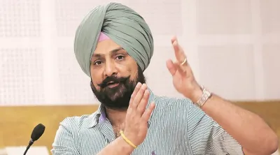 <p>raninder-singh</p>- India TV Hindi