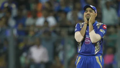 <p>rohit sharma</p>- India TV Hindi