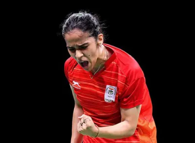 <p>saina nehwal</p>- India TV Hindi