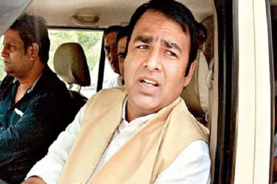 Sangeet Som- India TV Hindi