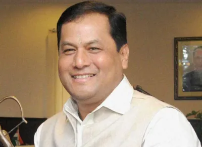 <p>sarbananda sonowal</p>- India TV Hindi