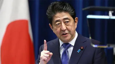 Japan not satisfied with North Korea pledge of denuclearisation | AP- India TV Hindi