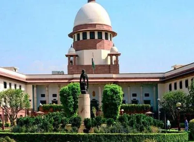 <p>supreme court</p>- India TV Hindi