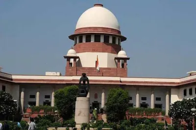 Govt asks SC collegium to reconsider recommendation on Joseph - India TV Hindi