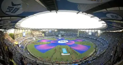 <p>IPL 2018 Opening ceremony</p>- India TV Hindi