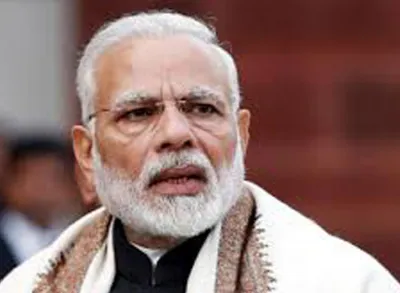 <p>Modi to address 15 rallies in 6 days</p>- India TV Hindi